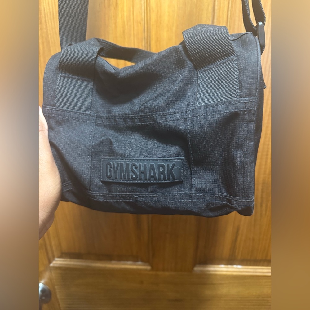 Gymshark Active Gym
Bag Mini